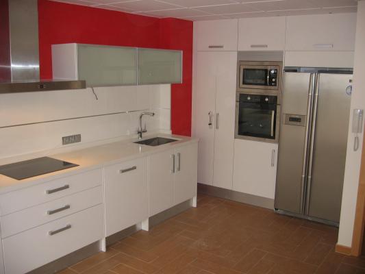 COCINAS