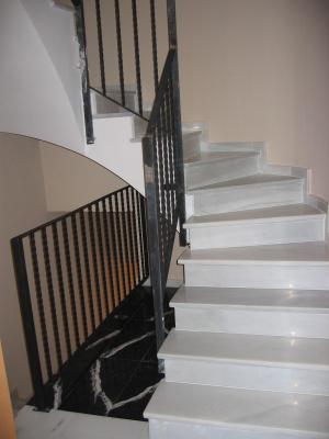 ESCALERAS