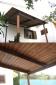 PERGOLA EN TERRAZA EXTERIOR