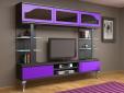 Mueble Salón Romantico