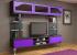 Mueble Salón Romantico