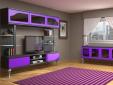 Muebles Salón Romántico