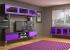 Muebles Salón Romántico