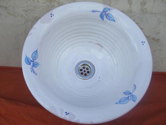 lavabo nº 9