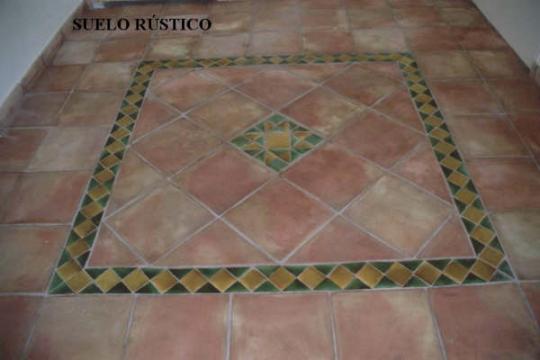 Suelo rústico