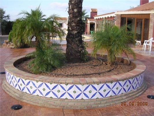 Azulejos