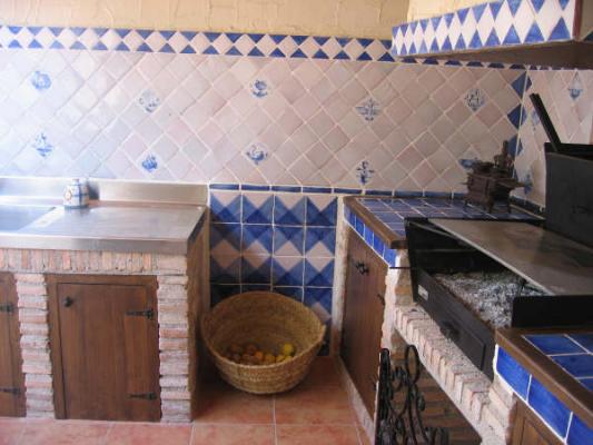 cocina
