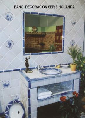 baño