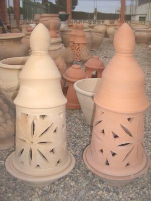 farol árabe