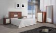 dormitorio matrimonio 135/150 en Cerezo