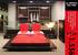 dormitorio cama tatami 