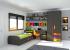 habitación juvenil en oferta