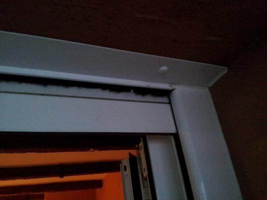 DETALLE DE INSTALACION