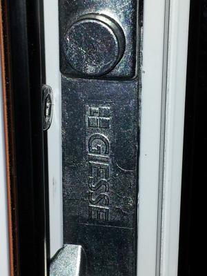 DETALLE GIESSE
