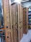 MALLORQUINAS DE MADERA