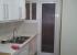 PUERTA BANDERA DE ALUMINIO BLANCO