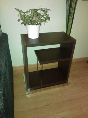Mesa salón