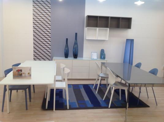 Mesa calligaris
