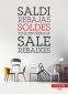 Rebajas Calligaris