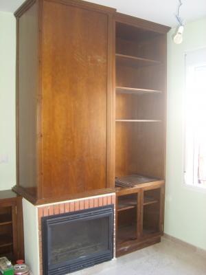 muebles a medida