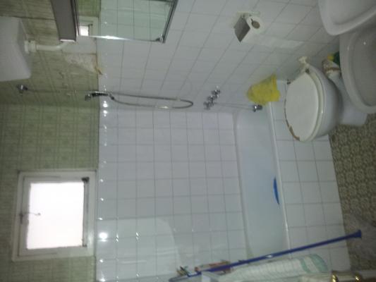 baño