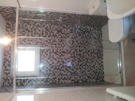 baño