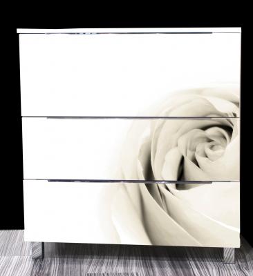 MUEBLE ROSA