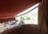 toldo brazo premium