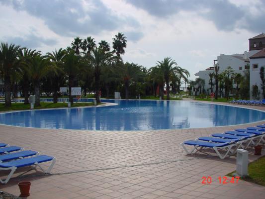 Piscinas públicas