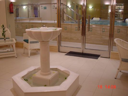 Centros Spa