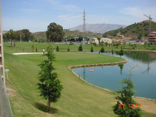 Paisajismo