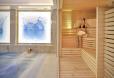 Saunas