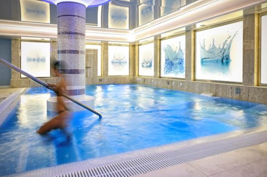 Spa