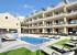 Piscina Hotel