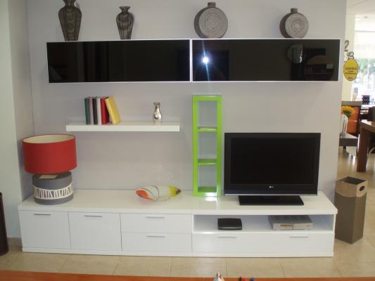 COMEDOR DE 2,70 CM