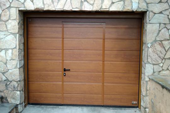 residenciales