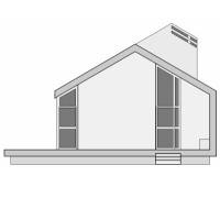 Proyecto de unifamiliar