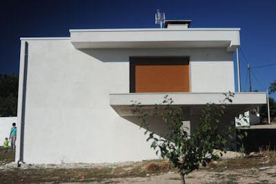 Unifamiliar barata
