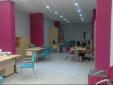 Adaptalción local comercial