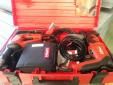 Kit hilti Atornilladora  SF4000- Láser PMP34 - Taladro TE2