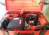 Kit hilti Atornilladora  SF4000- Láser PMP34 - Taladro TE2