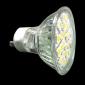 BOMBILLA GU10 3W LED
