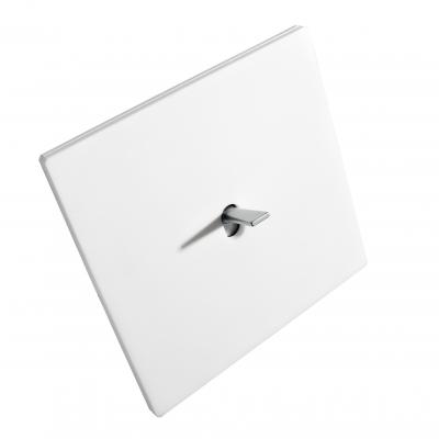 5.1 Corian White Glacier
