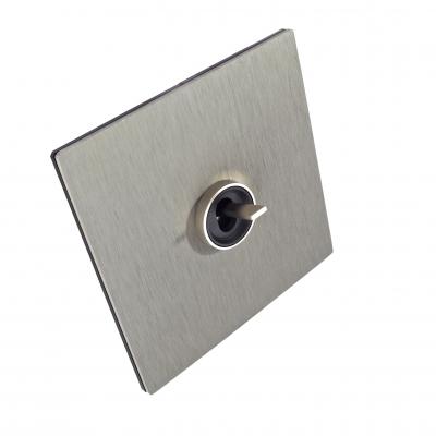 5.1 Acero Cepillado