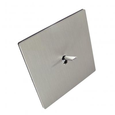 5.1 Acero Cepillado