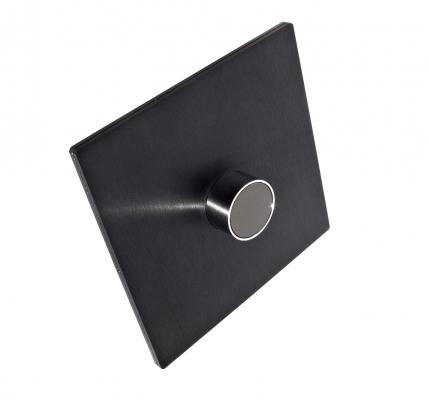 5.1 Aluminio Anodizado Negro