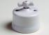 Garby Collection - Interruptor de porcelana 