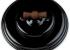 Garby Colonial - Black porcelain