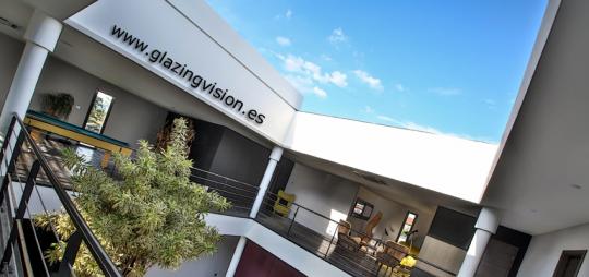 Glazing Vision España