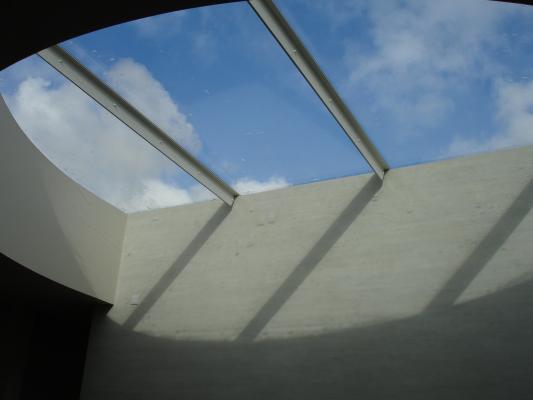 Claraboya FlushGlaze Modular